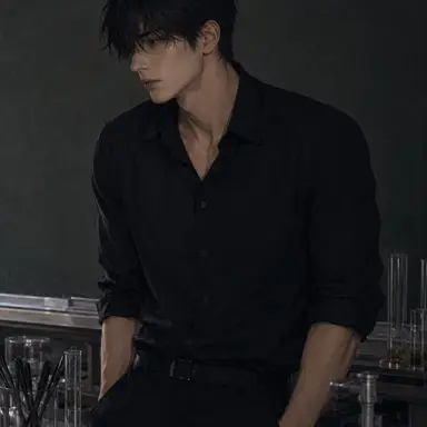 Profile image of Hisashi Kuroiwa