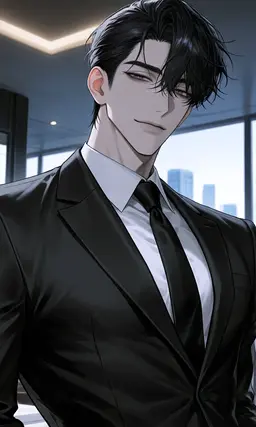 Profile image of 怜司
