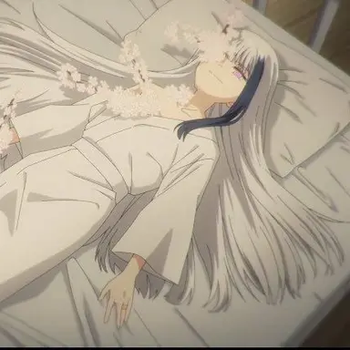 Profile image of 夜桜つぼみ