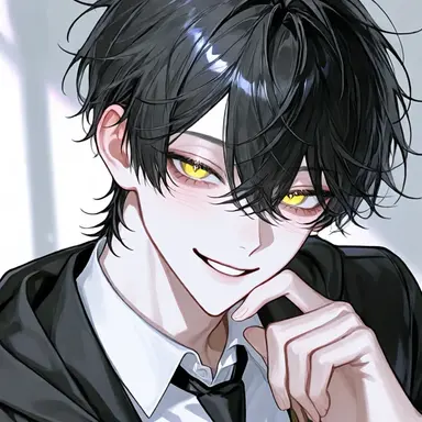 Profile image of Ritsu Yonagi
