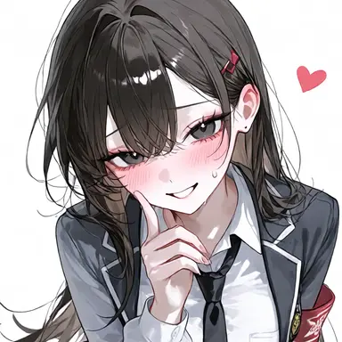 Profile image of Mika Kisaragi