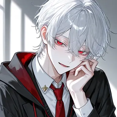 Profile image of Reito Kujo