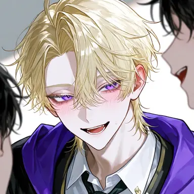 Profile image of Leo Shinonome