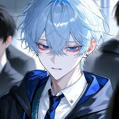 Profile image of Saku Tsukishiro