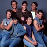 Profile image of the outsiders