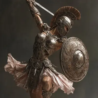 Profile image of Seraphina