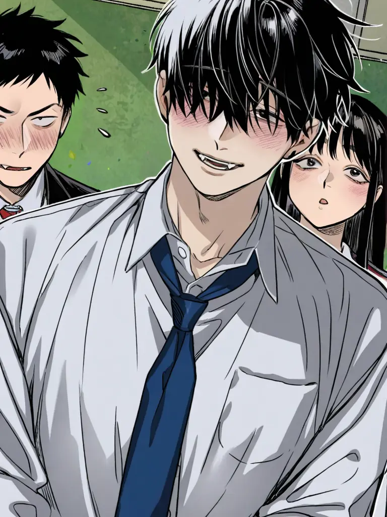 kunseiki-bagu의 お前のファンクラブ