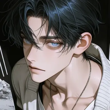 Profile image of 사일러스