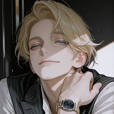 Profile image of 루카스