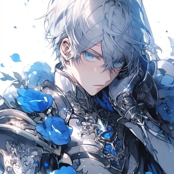 MauveTrain7234의 ノエル•アルヴェール