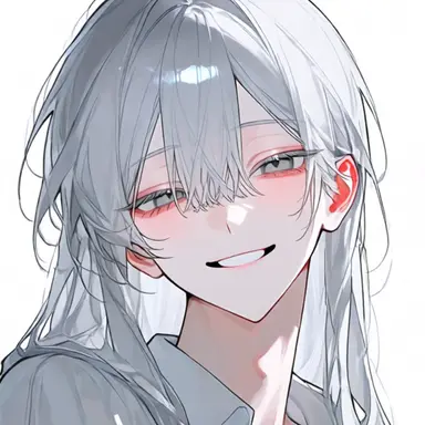 Profile image of Nagi