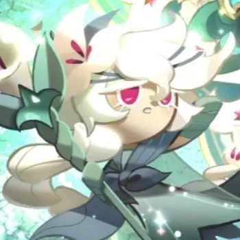 Profile image of 세인트릴리