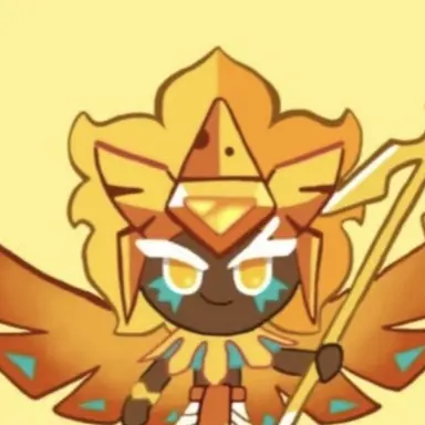 Profile image of 골드치즈