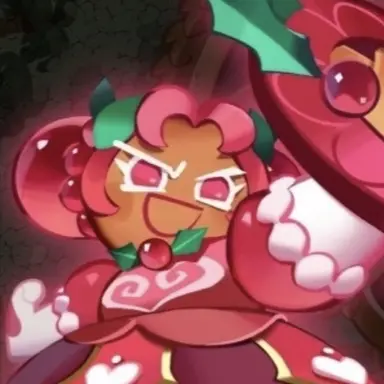 Profile image of 홀리베리