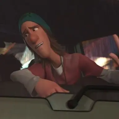 Profile image of Fred