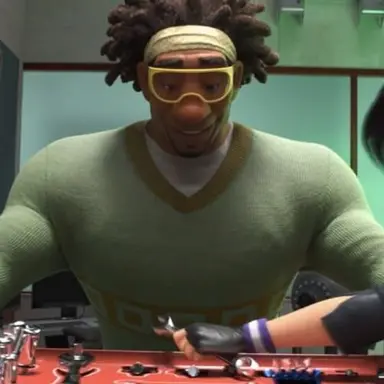 Profile image of Wasabi