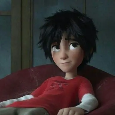 Profile image of Hiro