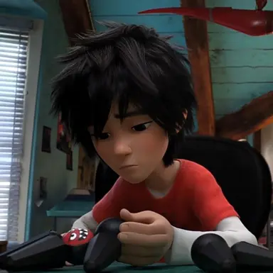 Profile image of Hiro