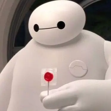 Profile image of Baymax