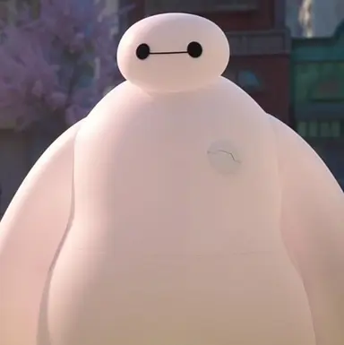 Profile image of Baymax