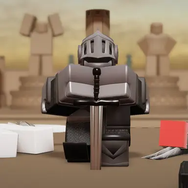 Profile image of Knight
