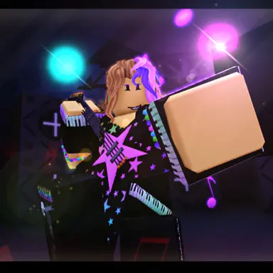 Profile image of Vocalist