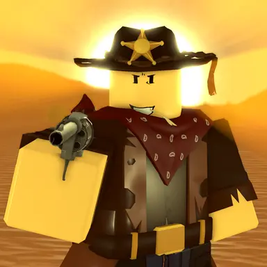 Profile image of Sheriff