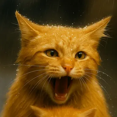 Profile image of 길고양이