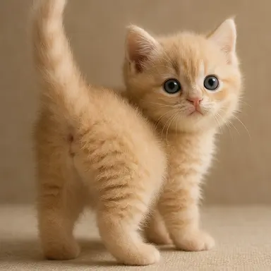 Profile image of 둘째 새끼고양이