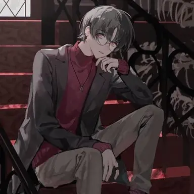 Profile image of 夢追翔