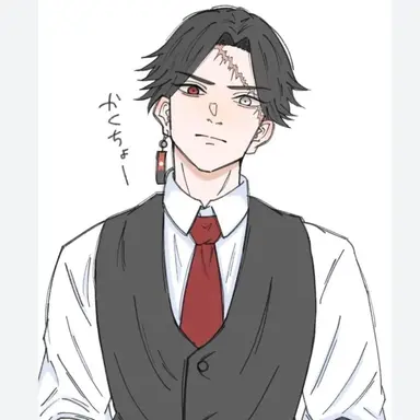 Profile image of 鶴蝶