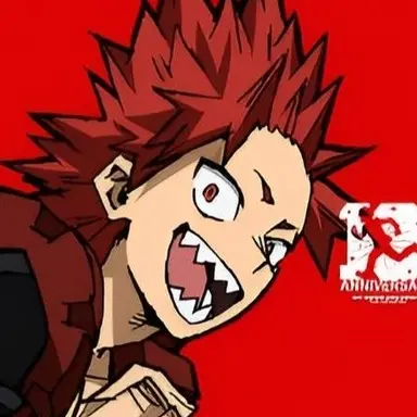 Profile image of 切島鋭児郎