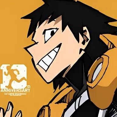Profile image of 瀬呂範太