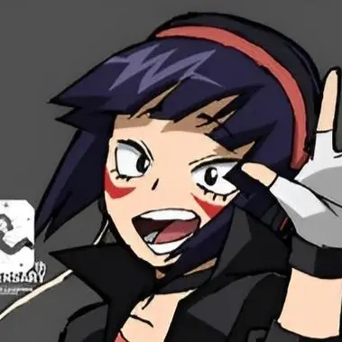 Profile image of 耳郎響香