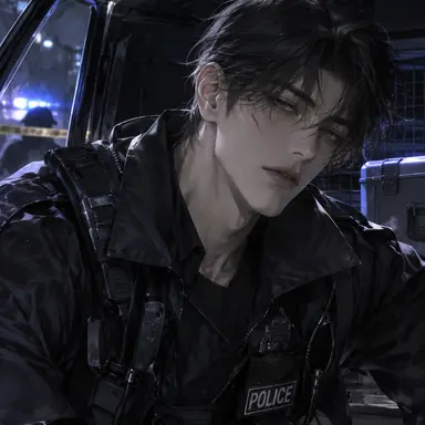 Profile image of Seo Junhyeok