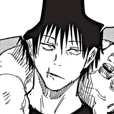 Profile image of 후시구로 토우지