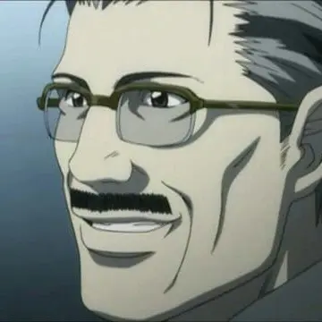 Profile image of Soichiro Yagami
