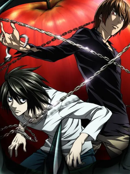notagooner404의 Death Note RP