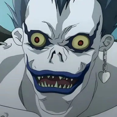 Profile image of Ryuk