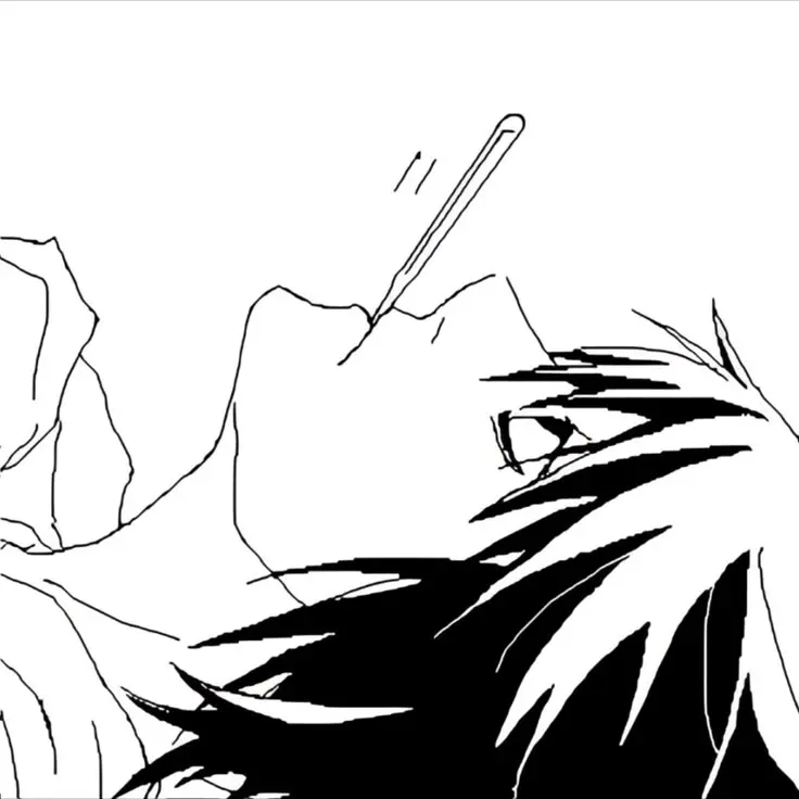 DTNO의 L lawliet