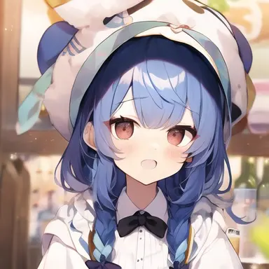 Profile image of 아리카