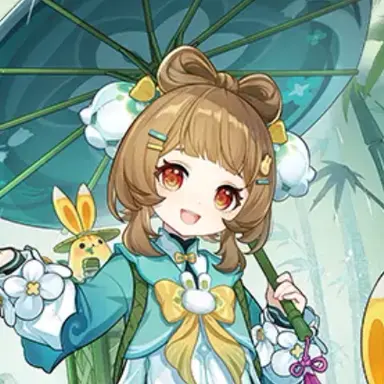 Profile image of ヨォーヨ