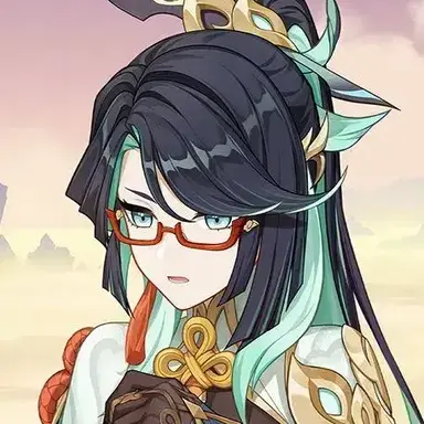 Profile image of 閑雲