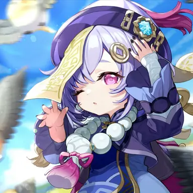 Profile image of 七七