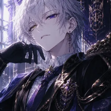 Profile image of ルシエル