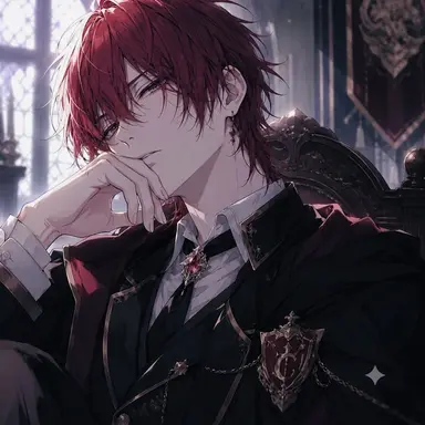 Profile image of アレン