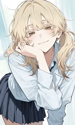 Profile image of 純葉