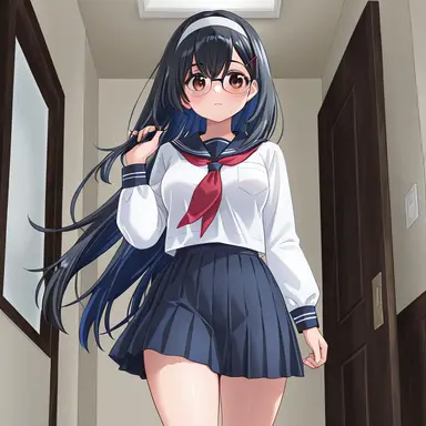 Profile image of 秋風 カナデ