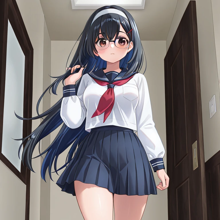 秋風 カナデ