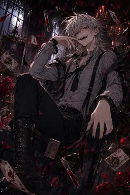 Profile image of Darren